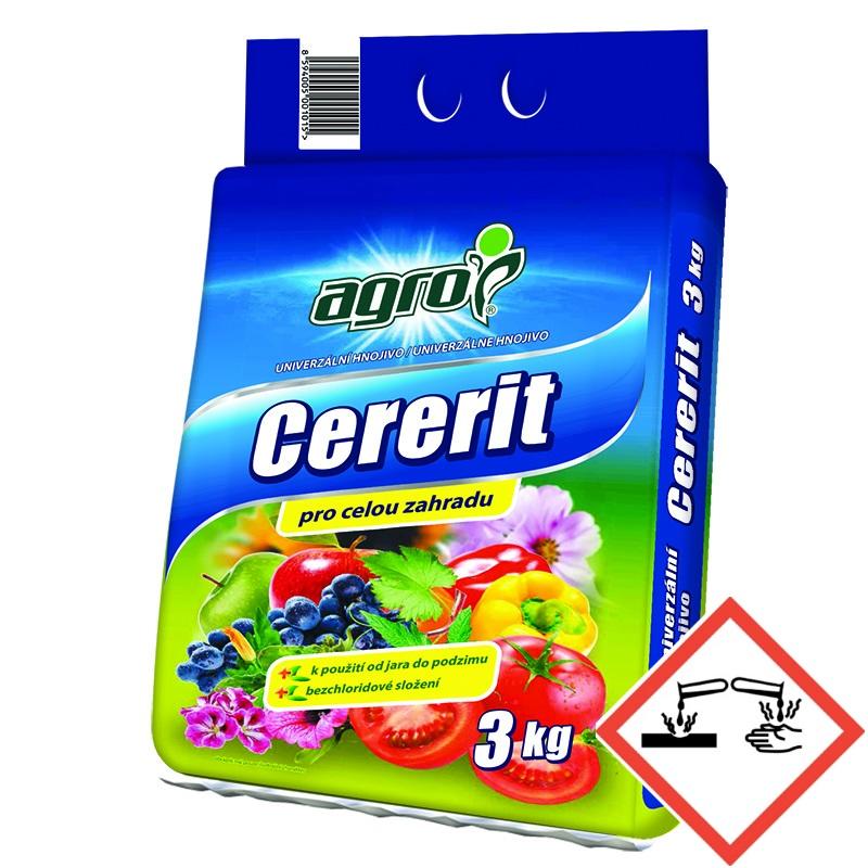 Agro cererit