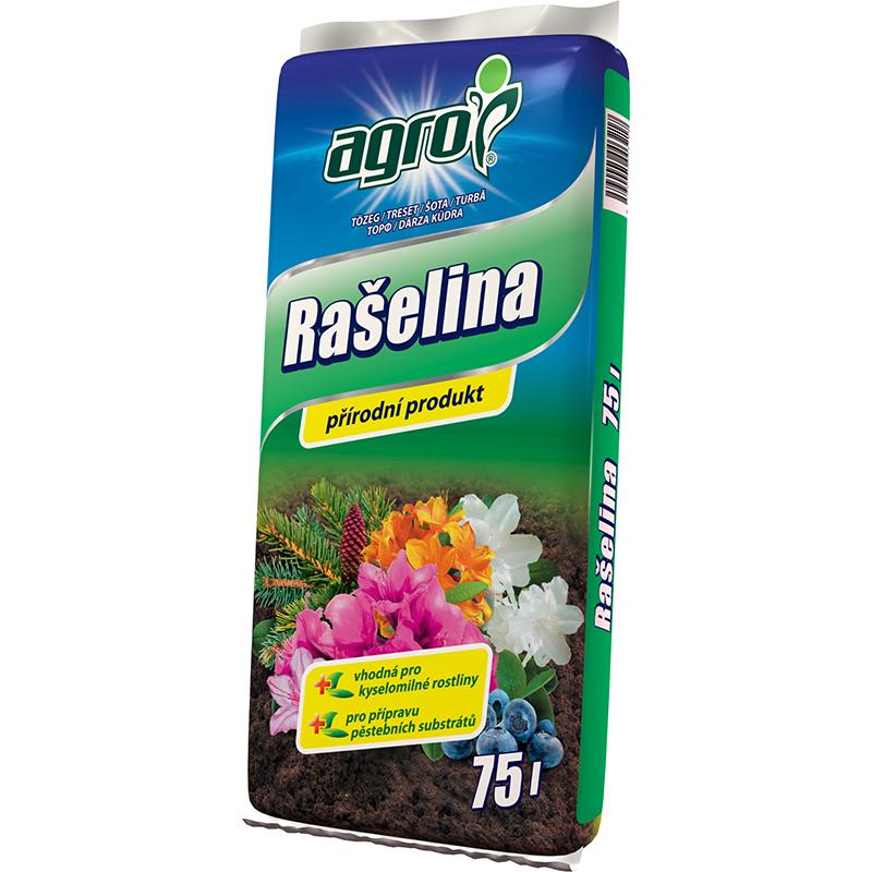 Agro rašelina