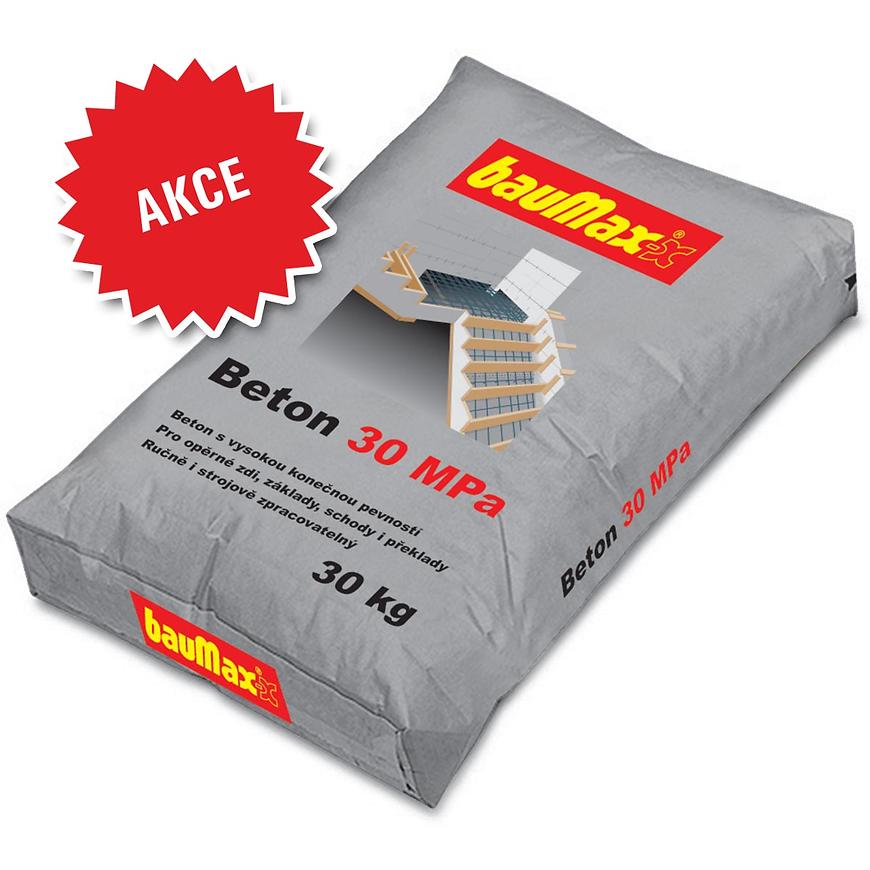 Baumax Beton 30 MPa 30 kg