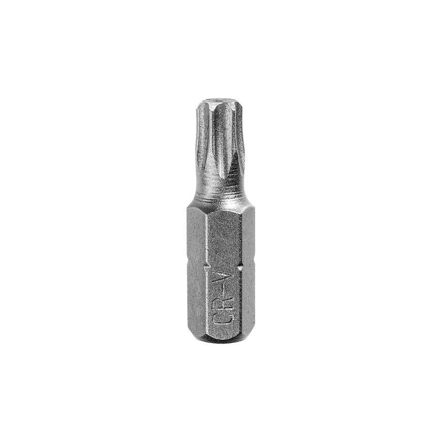 Bity torx 25 mm