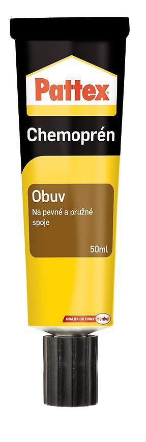 Chemopren obuv 50 ml