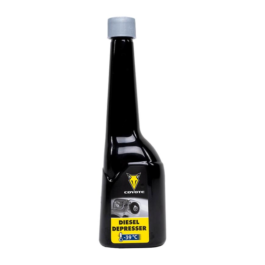 Coyote Diesel depresser 250 ml COYOTE