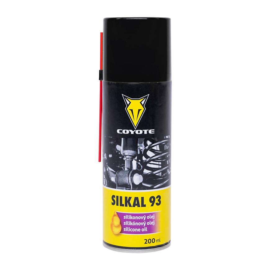 Coyote Silkal 93 200 ml COYOTE