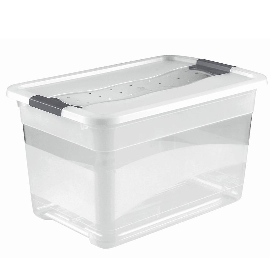 Crystal Box 52L BAUMAX