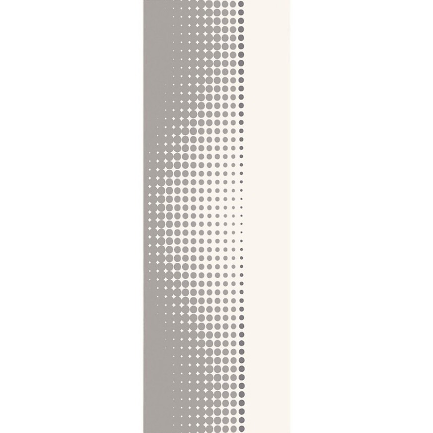 Dekor Midian bianco punto 20/60 CERAMIKA PARADYŻ