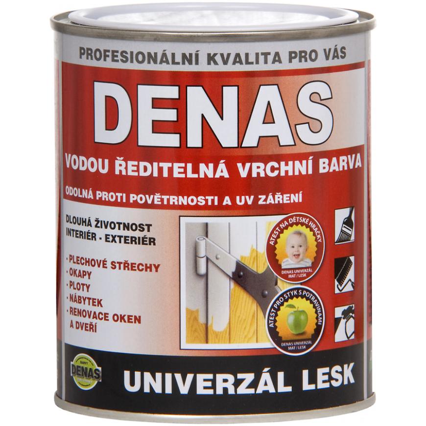 Denas lesk 0440 modrá 0