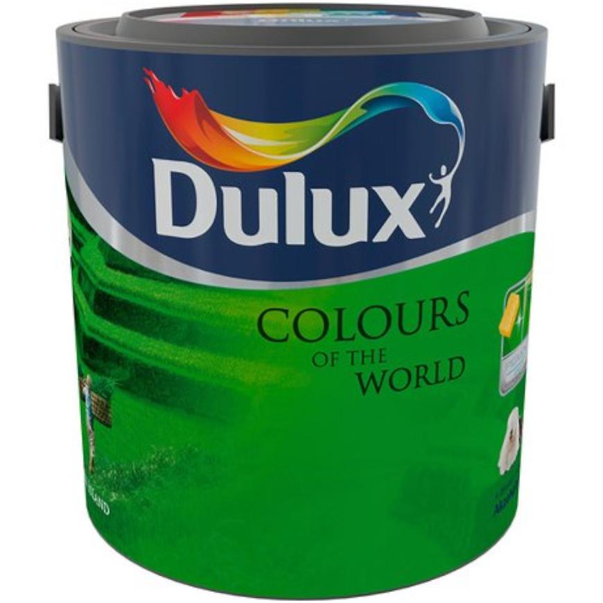 Dulux Colours Of The World divoké liány 2