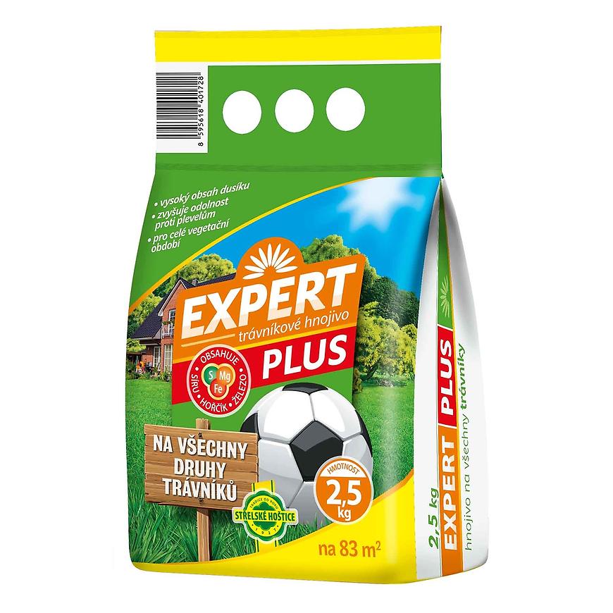 Expert plus 2