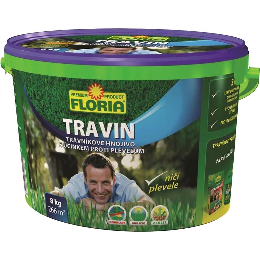 Floria travin 3v1