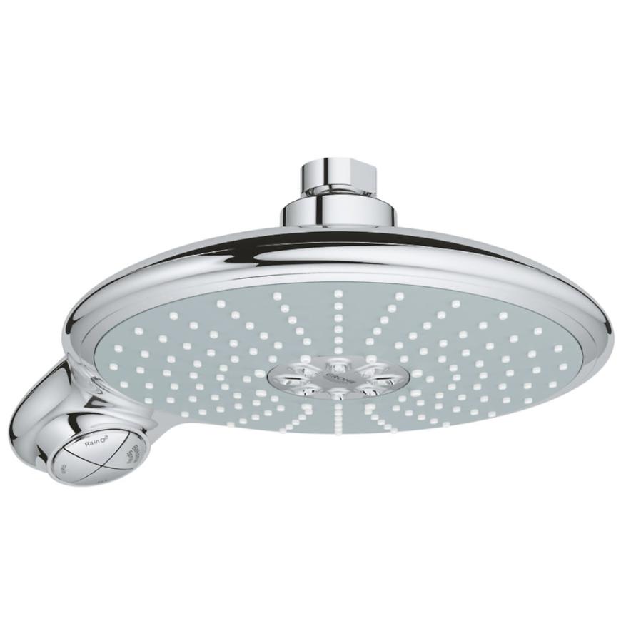 Hlavová sprcha 4 proudy POWER&SOUL 27767000 GROHE