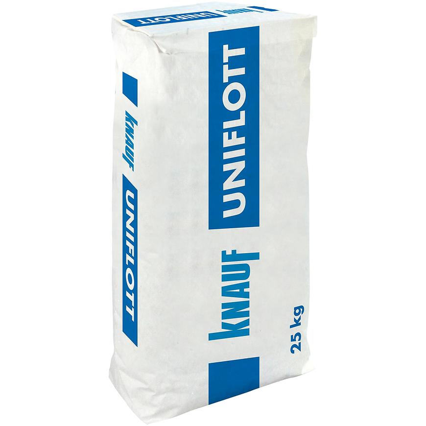 Hmota sparovaci Uniflott 25 kg Knauf