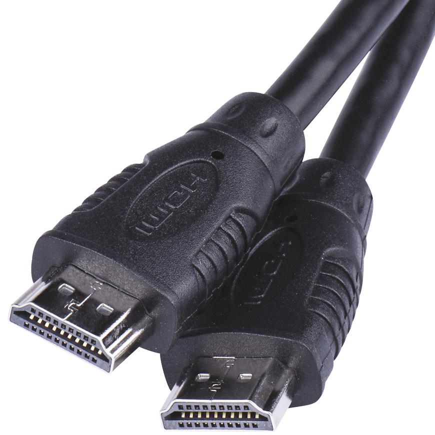 Kabel Hdmi Sb0103 3m BAUMAX