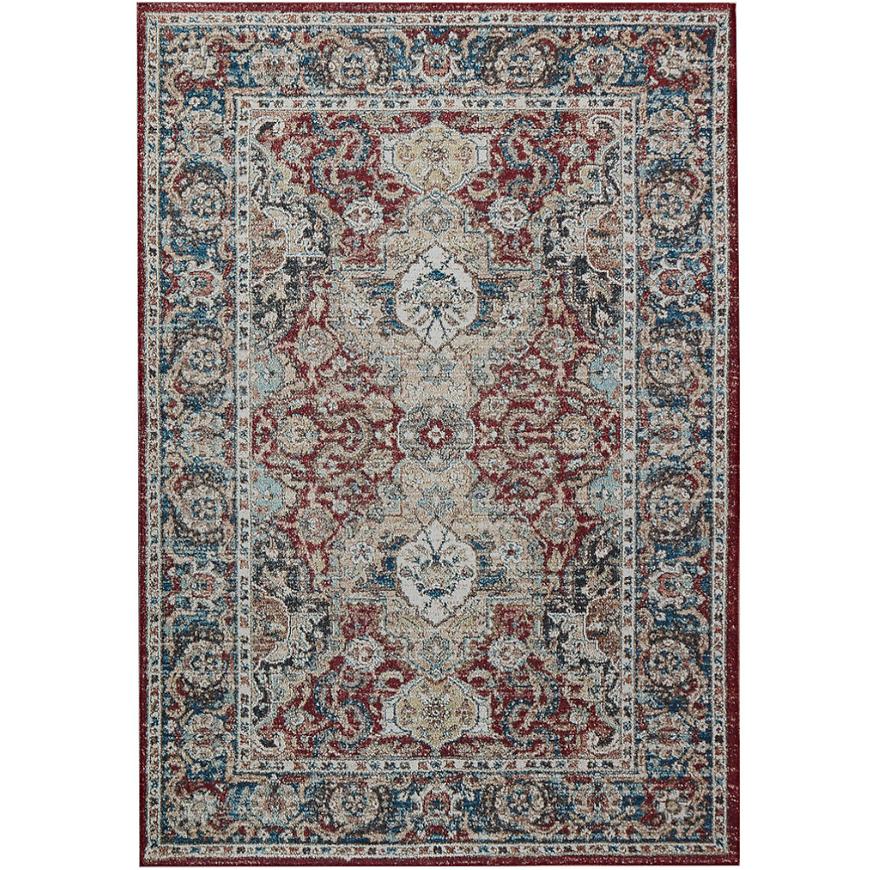 Koberec Chenille Print Rug 1