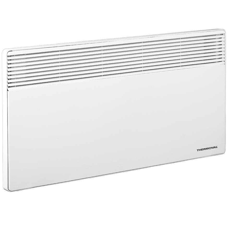 Konvektorový elektrický ohřívač TX -2500 W BAUMAX