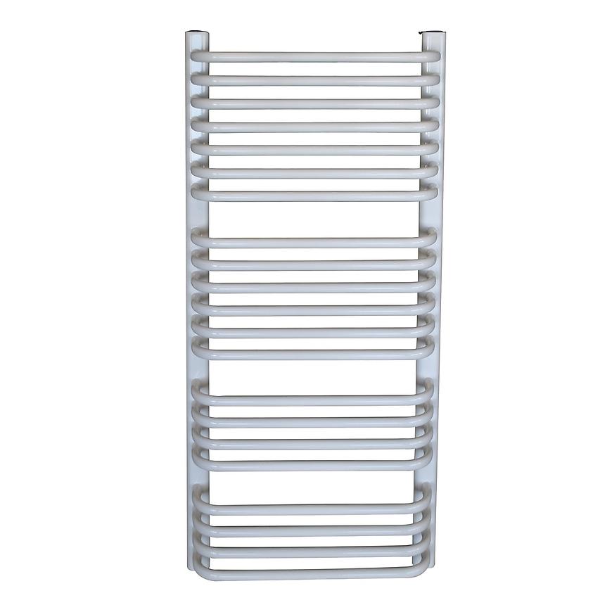Koupelnový žebříkový radiátor G-14/50 měď 33 BAUMAX