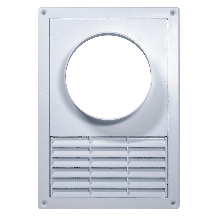 Kryt ventilátoru 14/21 t-okap fi125 AWENTA