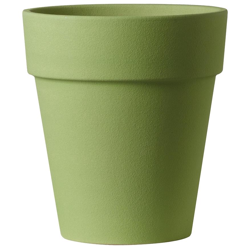 Květináč Vaso Aalto Bamboo 36cm BAUMAX