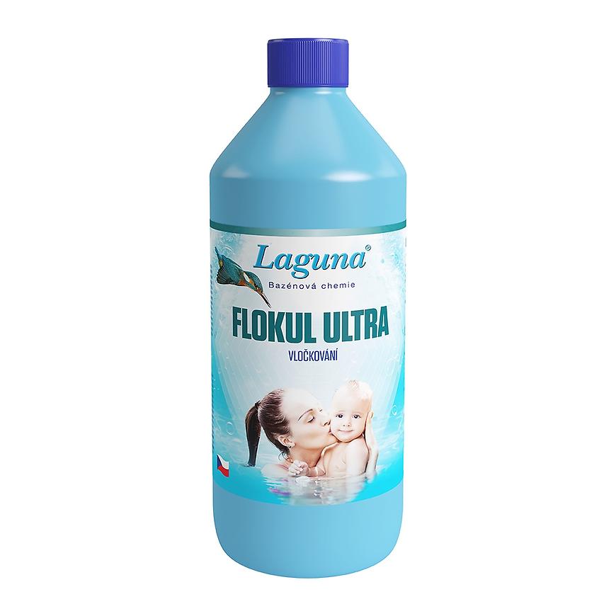 Laguna Flokul ultra 1 l 676253 BAUMAX