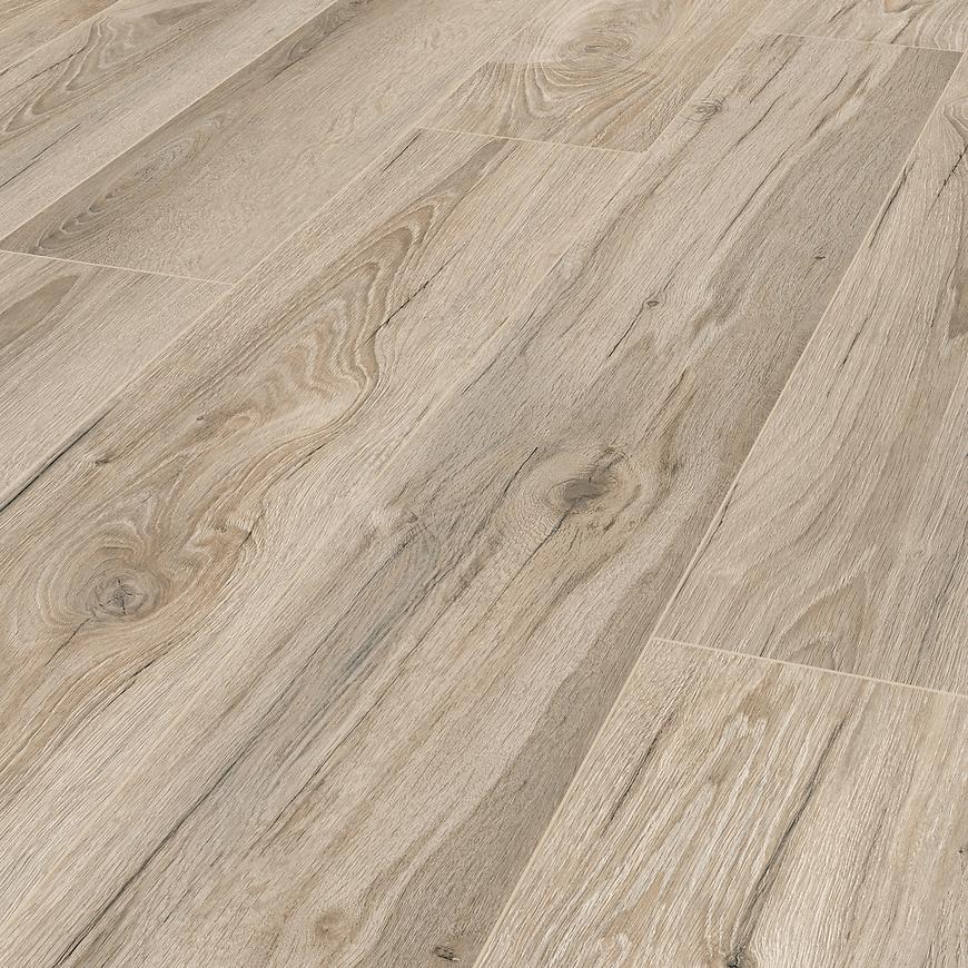 Laminátová plovoucí podlaha Dub Petros 8mm AC4 K420 KRONOFLOORING