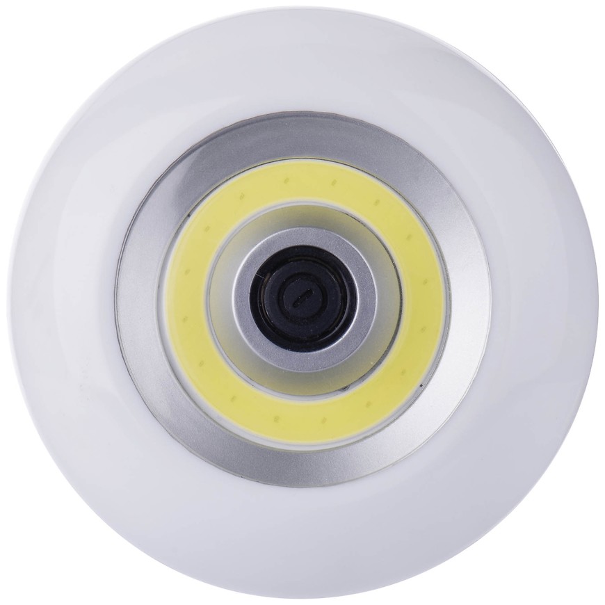 Lampička LED COB 3W P3896 BAUMAX