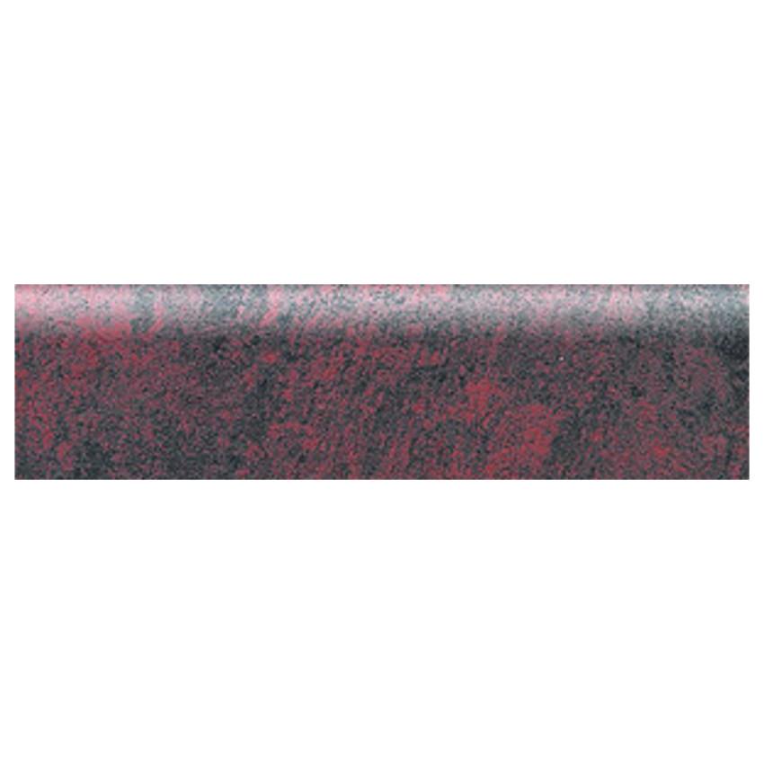 Lišta Rod Jasper Rojo 8/33 GRES DE ARAGON