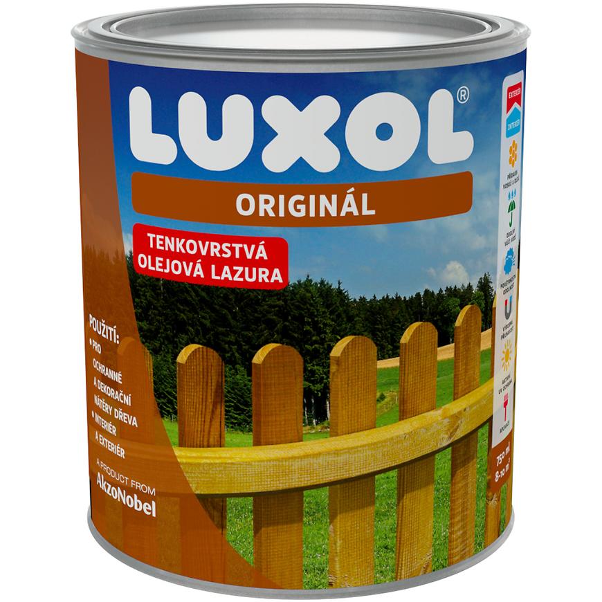 Luxol Originál lípa 0