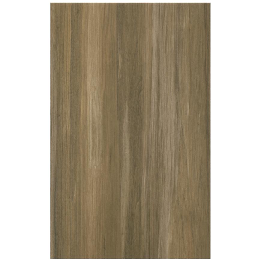 Nástěnný obklad Leti PS 207 brown 25X40 OPOCZNO