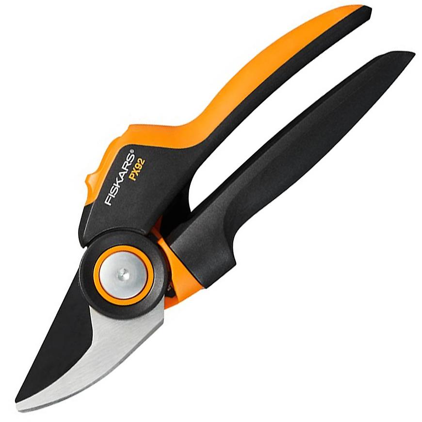 Nůžky FISKARS POWERGEAR X M ruční s převodem FISKARS