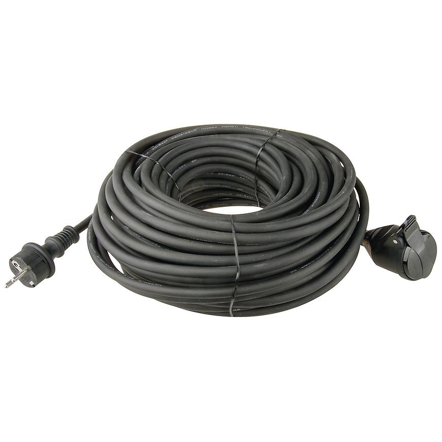 Prodlužovací kabel 20m 3 x 1