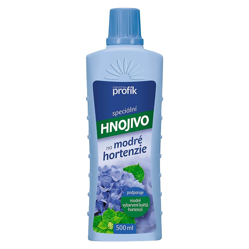 Profík - hnojivo na modré hortenzie 500 ml BAUMAX