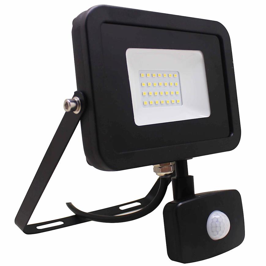 Reflektor LED20W Pir Floodlight Gao 46988 BAUMAX