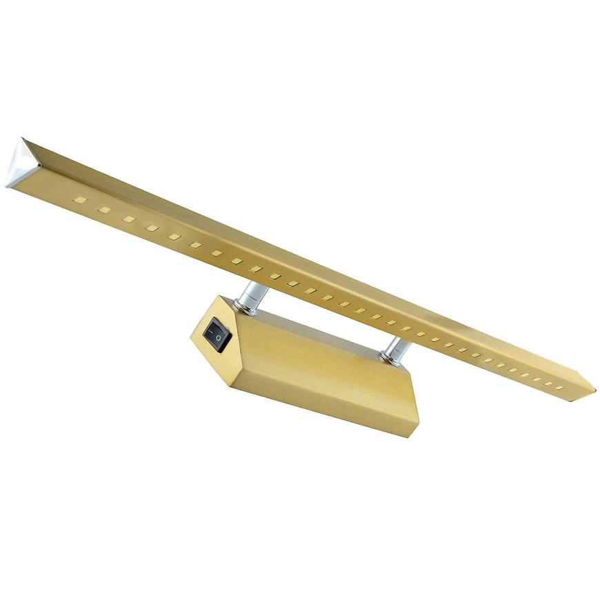 Riton 03073 Led 4w Antic Brass 4000k BAUMAX