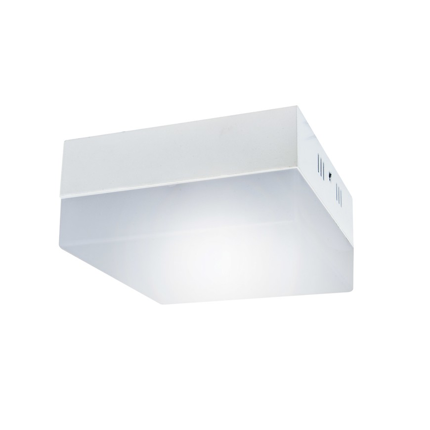 Robin LED D 12W 4000K 03090 BAUMAX