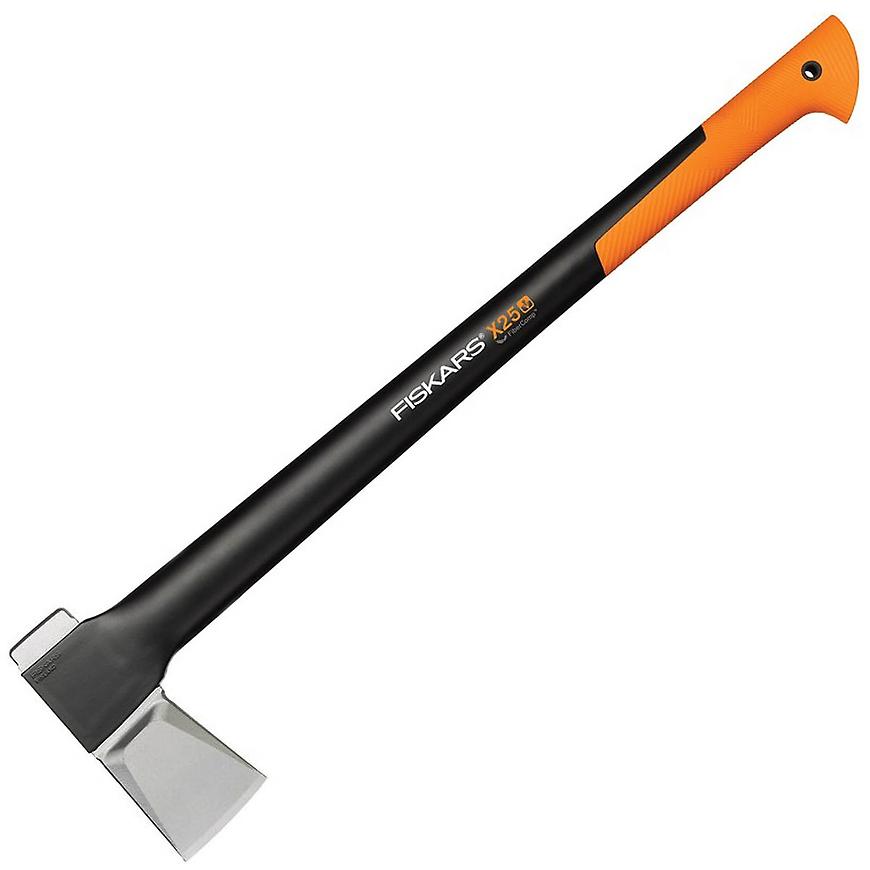 Sekera FISKARS X25 štípací velká FISKARS