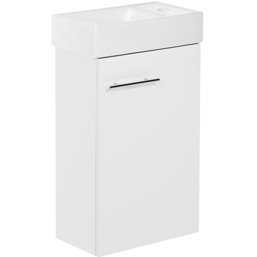 Sestava Smart d40 1d0s l1406 bílá BAUMAX