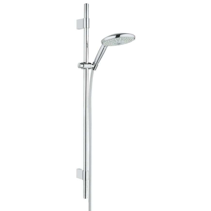 Sprchový set s tyčí 4 proudy RAINSHOWER CLASSIC 28770001 GROHE