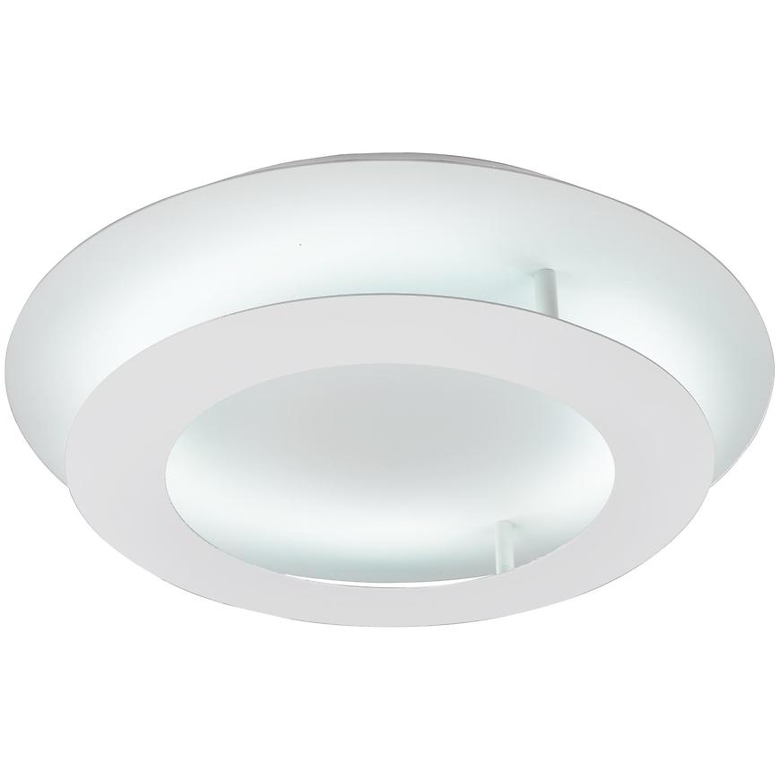 Stropní svítidlo Merle Plafon 40 18w Led 3000k Bílá BAUMAX