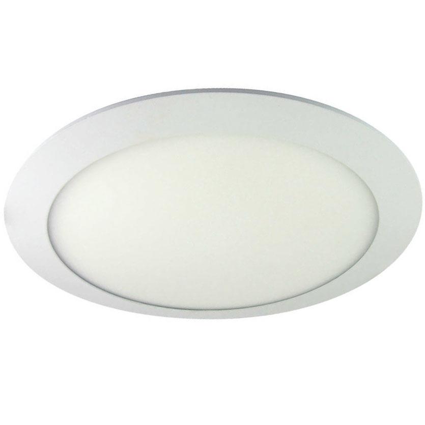 Svítidlo BC TR 3W LED 6500 k circle cw BAUMAX