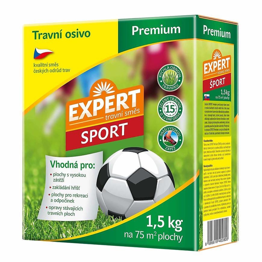 Travní směs sport prémium - krabice 1