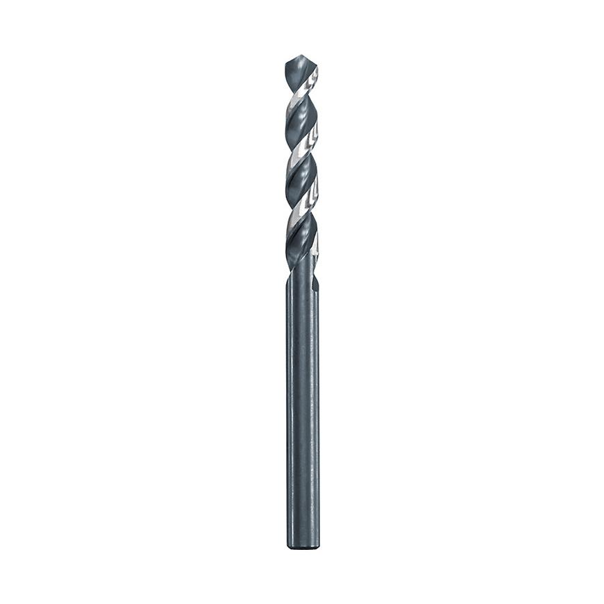 Vrták hi-nox hss na kov drill 5 mm cd BAUMAX