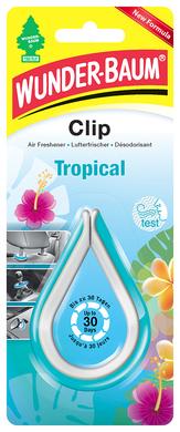 WUNDER-BAUM® Clip Tropical WUNDER-BAUM