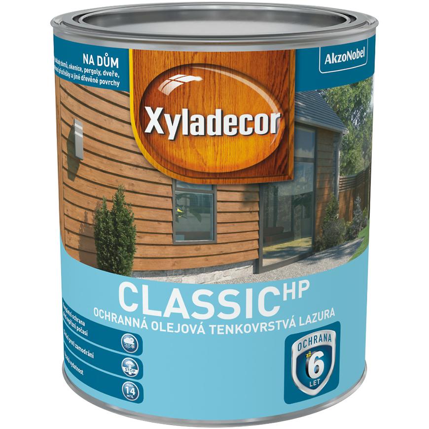 Xyladecor Classic pinie 0