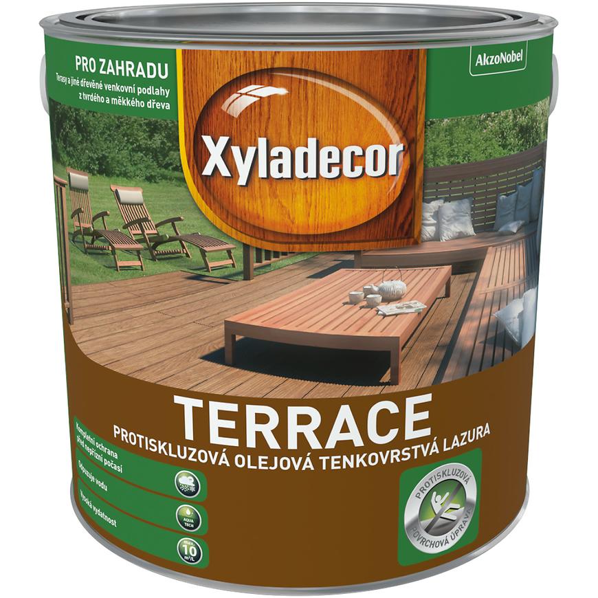 Xyladecor Terrace týk 2