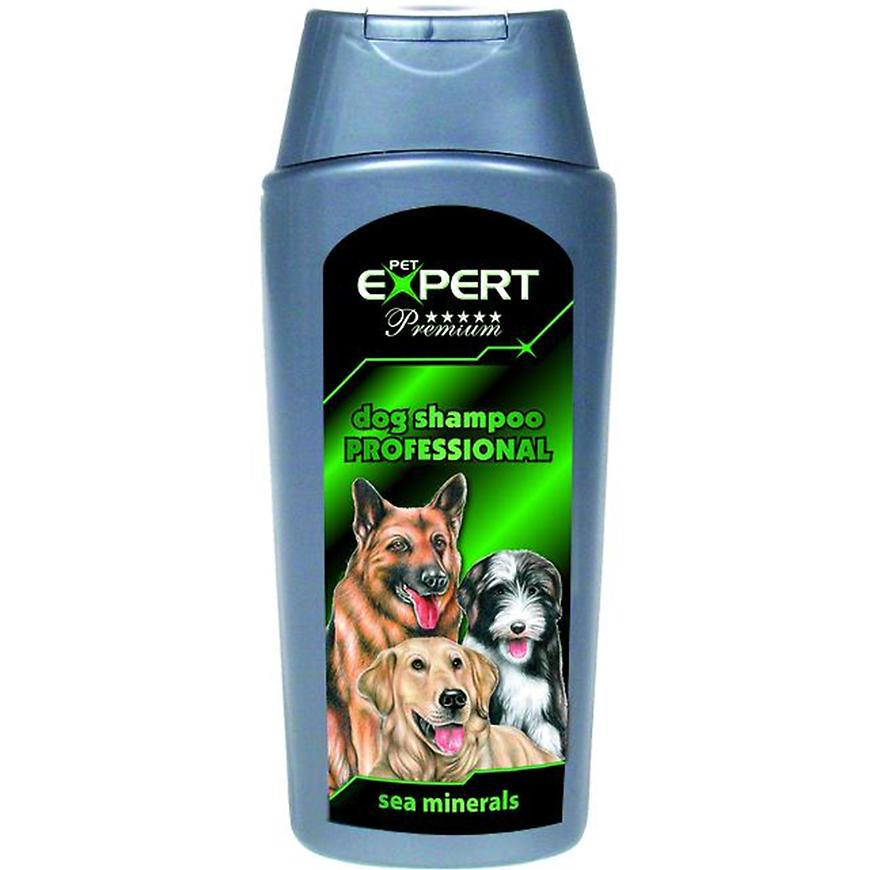 Šampon Profesional 300ml PET EXPERT BAUMAX