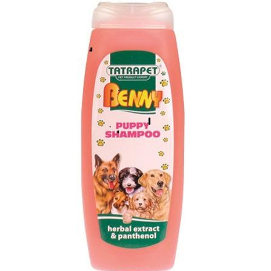 Šampon Puppy 200ml