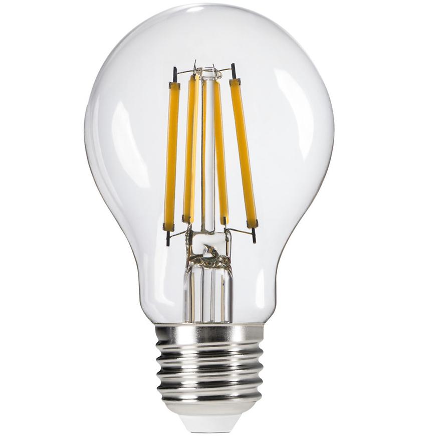 Žárovka Filament XLED A60 10W-WW 29605 BAUMAX