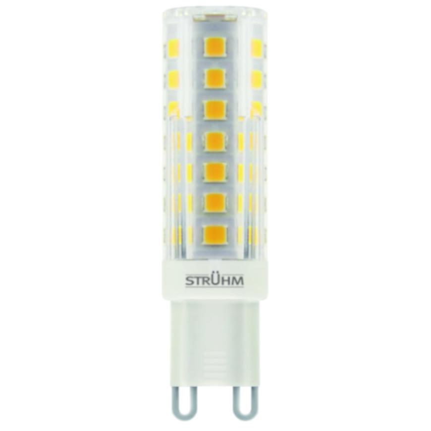 Žárovka LED BOB SMD G9 5