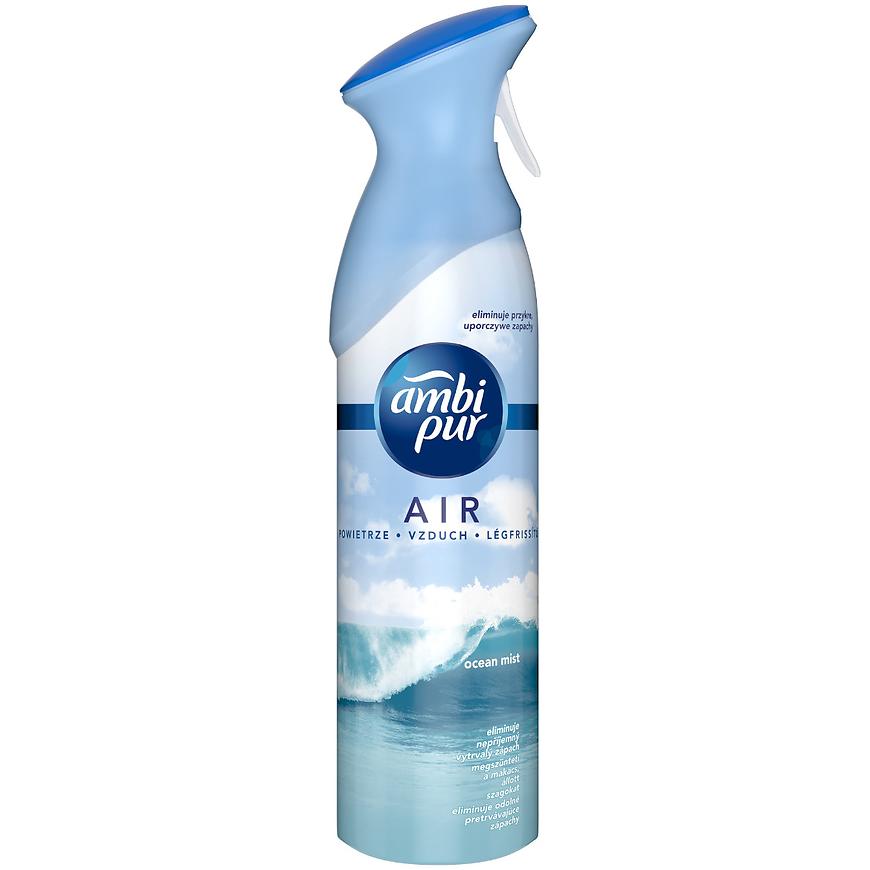 Ambi pur sprej ocean mist 300 ml BaL