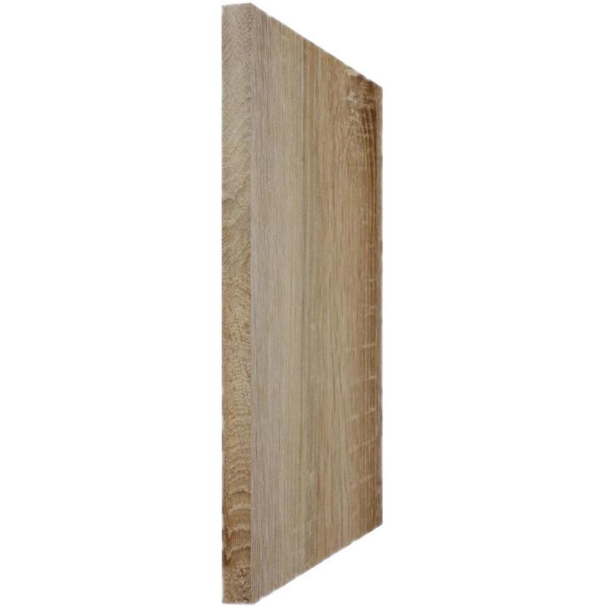 BOČNÍ DESKA DUB SONOMA 870X1160MM BAUMAX