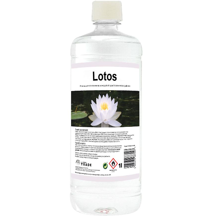 Biopalivá lotos 1l BAUMAX